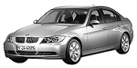 BMW E90 U11DE Fault Code