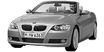 BMW E93 U11DE Fault Code