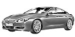 BMW F06 U11DE Fault Code
